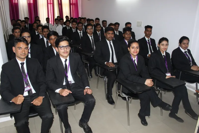 Diploma in Hospitality Management